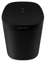 Sonos One